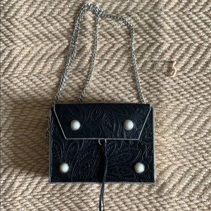 Sam Edelman box bag